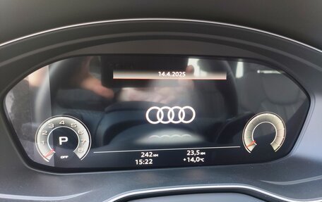 Audi Q5, 2023 год, 5 650 000 рублей, 26 фотография
