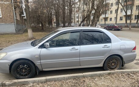 Mitsubishi Lancer IX, 2004 год, 390 000 рублей, 9 фотография