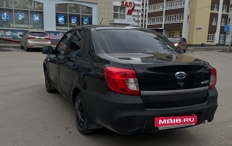 Datsun on-DO I рестайлинг, 2016 год, 380 000 рублей, 7 фотография