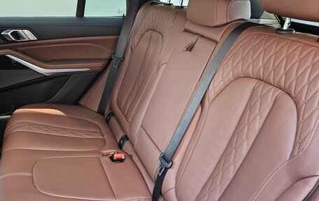 BMW X5, 2020 год, 9 500 000 рублей, 2 фотография