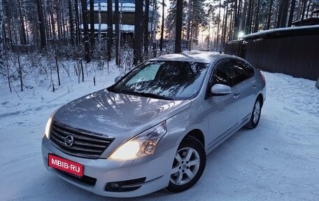 Nissan Teana, 2013 год, 1 190 000 рублей, 1 фотография