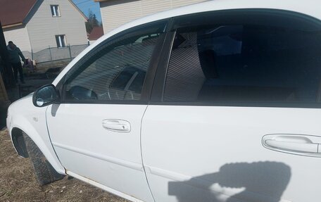 Chevrolet Lacetti, 2008 год, 260 000 рублей, 1 фотография