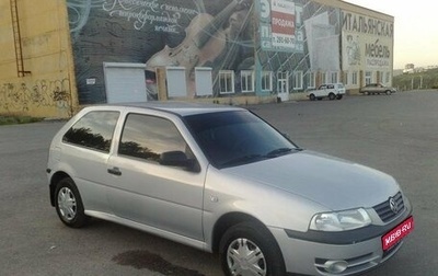 Volkswagen Pointer, 2005 год, 150 000 рублей, 1 фотография