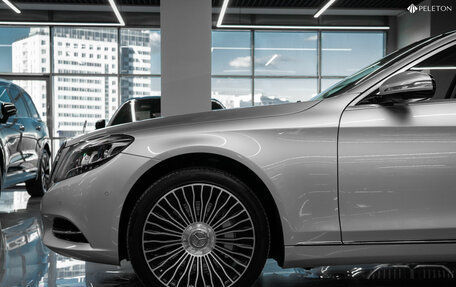 Mercedes-Benz S-Класс, 2014 год, 3 800 000 рублей, 25 фотография