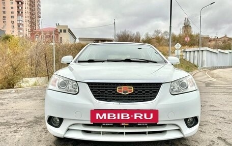 Geely Emgrand EC7, 2014 год, 740 000 рублей, 6 фотография