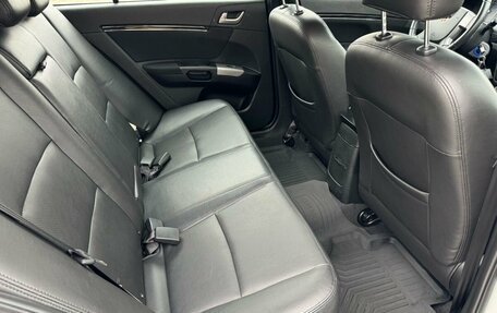 Geely Emgrand EC7, 2014 год, 740 000 рублей, 22 фотография