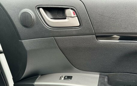 Geely Emgrand EC7, 2014 год, 740 000 рублей, 29 фотография