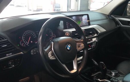 BMW X3, 2018 год, 3 300 000 рублей, 5 фотография