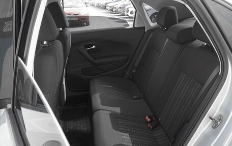 Volkswagen Polo VI (EU Market), 2016 год, 1 110 000 рублей, 9 фотография