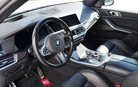 BMW X5, 2021 год, 10 200 000 рублей, 10 фотография