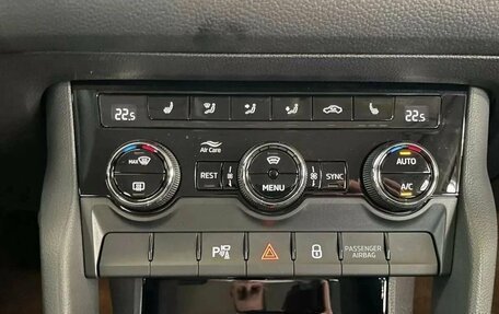 Skoda Kodiaq I, 2025 год, 5 100 000 рублей, 21 фотография