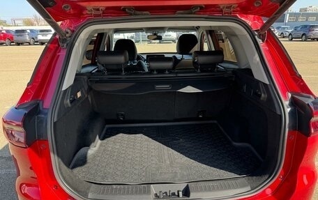 Chery Tiggo 7 Pro, 2021 год, 1 490 000 рублей, 7 фотография