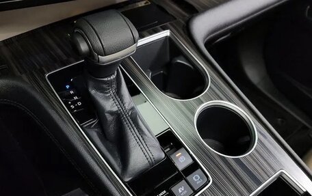 Toyota Sienna, 2022 год, 4 490 000 рублей, 8 фотография
