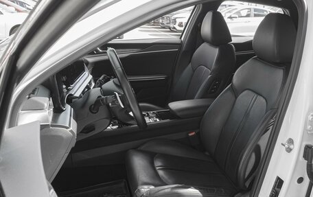 KIA K5, 2021 год, 2 800 000 рублей, 10 фотография