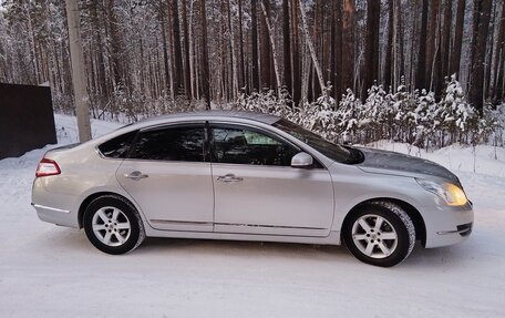 Nissan Teana, 2013 год, 1 190 000 рублей, 3 фотография