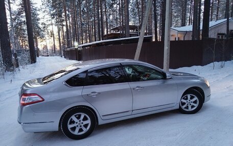 Nissan Teana, 2013 год, 1 190 000 рублей, 11 фотография