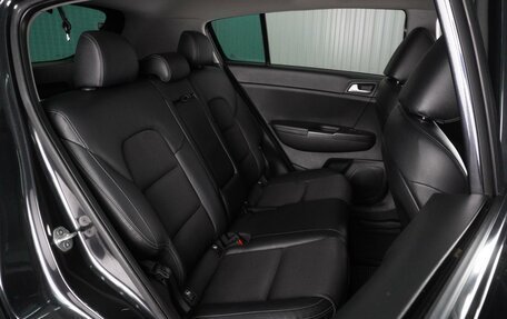 KIA Sportage IV рестайлинг, 2016 год, 2 239 000 рублей, 7 фотография