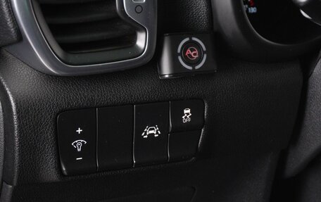 KIA Sportage IV рестайлинг, 2016 год, 2 239 000 рублей, 16 фотография