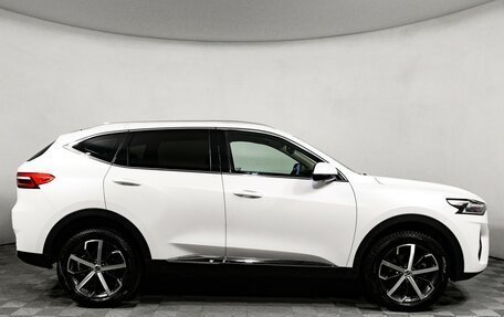 Haval F7 I, 2019 год, 1 398 000 рублей, 4 фотография