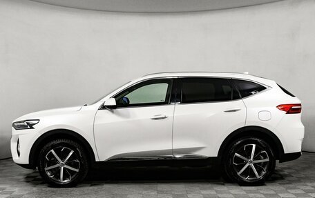 Haval F7 I, 2019 год, 1 398 000 рублей, 8 фотография