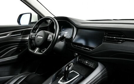 Haval F7 I, 2019 год, 1 398 000 рублей, 9 фотография