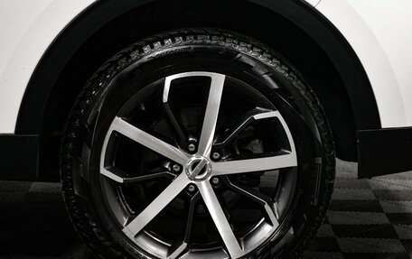 Haval F7 I, 2019 год, 1 398 000 рублей, 15 фотография