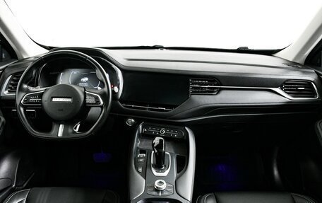 Haval F7 I, 2019 год, 1 398 000 рублей, 11 фотография
