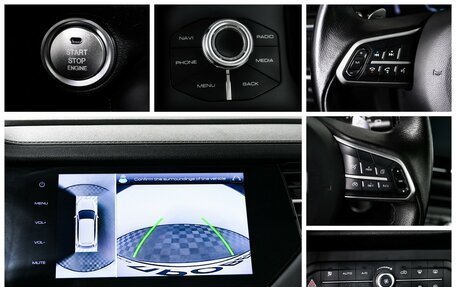 Haval F7 I, 2019 год, 1 398 000 рублей, 16 фотография