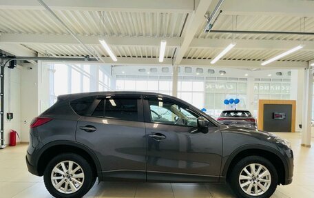 Mazda CX-5 II, 2017 год, 2 649 900 рублей, 7 фотография