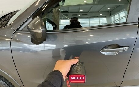 Mazda CX-5 II, 2017 год, 2 649 900 рублей, 20 фотография