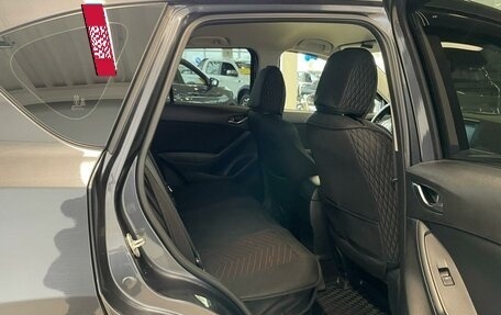 Mazda CX-5 II, 2017 год, 2 649 900 рублей, 17 фотография