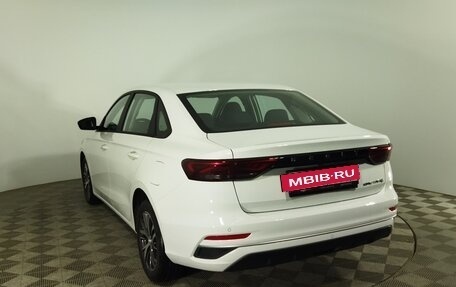 Geely Emgrand, 2024 год, 2 483 990 рублей, 8 фотография
