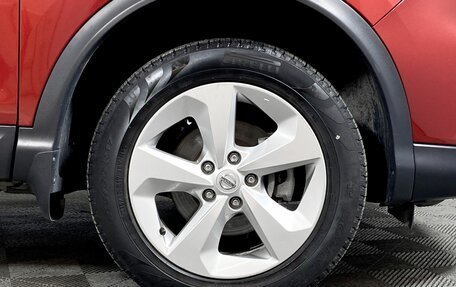 Nissan Qashqai, 2020 год, 1 399 000 рублей, 18 фотография