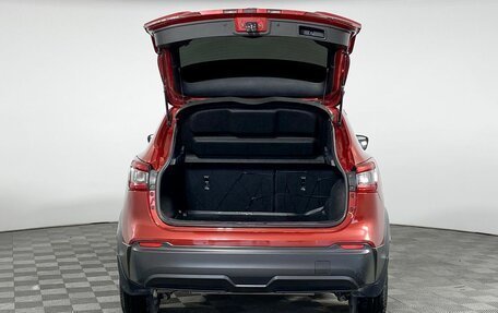 Nissan Qashqai, 2020 год, 1 399 000 рублей, 10 фотография