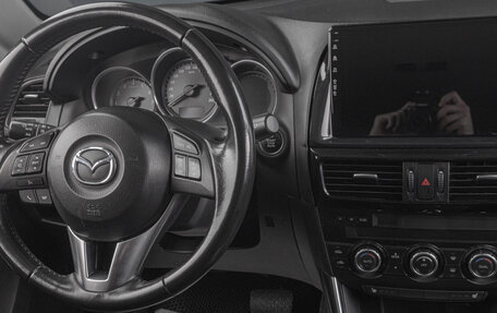 Mazda CX-5 II, 2011 год, 1 669 000 рублей, 16 фотография