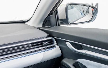 Geely Emgrand, 2023 год, 2 100 000 рублей, 11 фотография