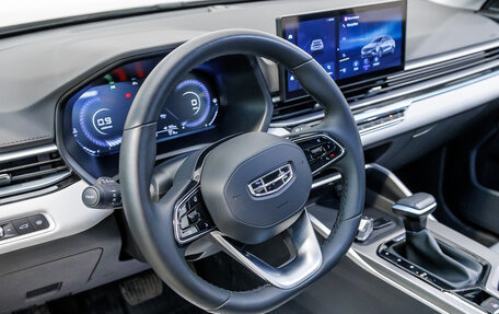 Geely Emgrand, 2023 год, 2 100 000 рублей, 16 фотография