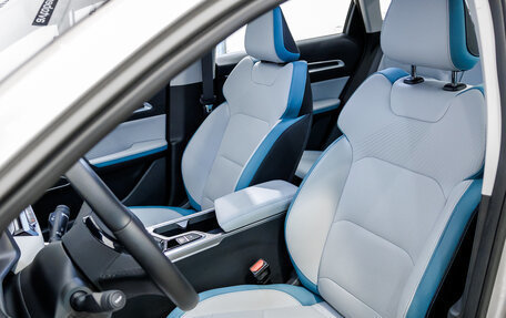 Geely Emgrand, 2023 год, 2 100 000 рублей, 18 фотография