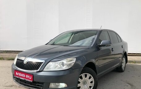 Skoda Octavia, 2011 год, 675 000 рублей, 1 фотография