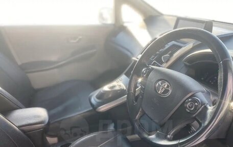 Toyota Sai, 2010 год, 1 300 000 рублей, 5 фотография