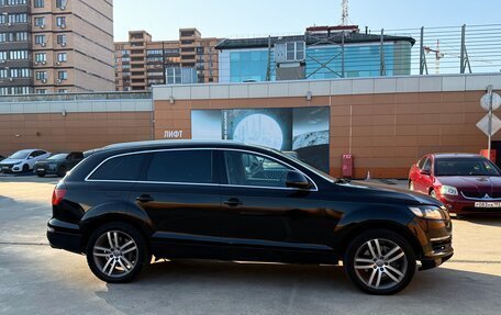 Audi Q7, 2007 год, 1 200 000 рублей, 4 фотография