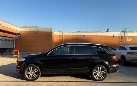 Audi Q7, 2007 год, 1 200 000 рублей, 3 фотография