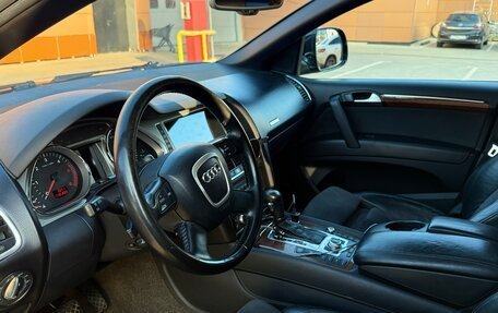 Audi Q7, 2007 год, 1 200 000 рублей, 6 фотография