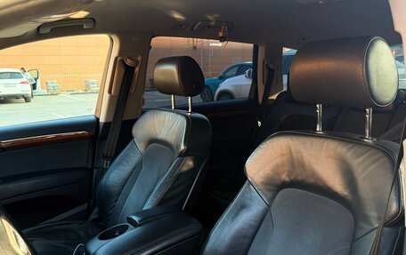 Audi Q7, 2007 год, 1 200 000 рублей, 7 фотография