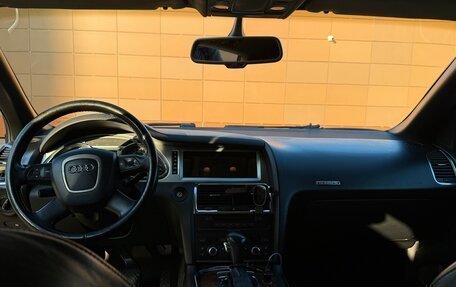 Audi Q7, 2007 год, 1 200 000 рублей, 8 фотография