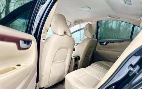 Volvo S60 III, 2007 год, 900 000 рублей, 15 фотография