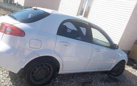 Chevrolet Lacetti, 2008 год, 260 000 рублей, 5 фотография