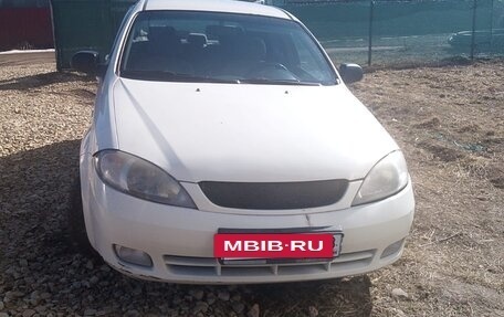Chevrolet Lacetti, 2008 год, 260 000 рублей, 4 фотография