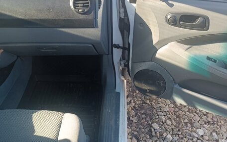 Chevrolet Lacetti, 2008 год, 260 000 рублей, 10 фотография