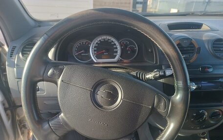 Chevrolet Lacetti, 2008 год, 260 000 рублей, 11 фотография